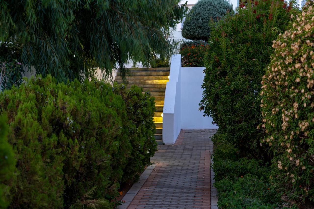 Angela Studios Pefkos Pefki Dış mekan fotoğraf