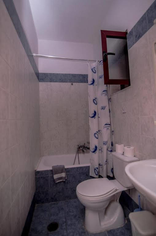 Angela Studios Pefkos Pefki Dış mekan fotoğraf