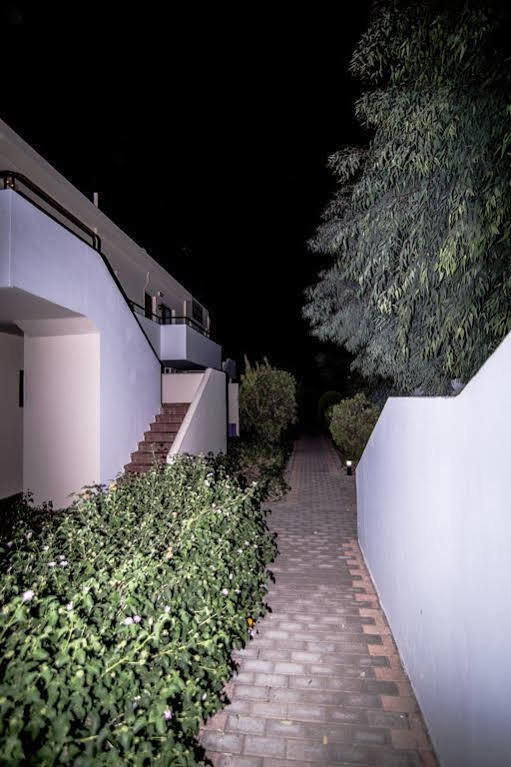 Angela Studios Pefkos Pefki Dış mekan fotoğraf