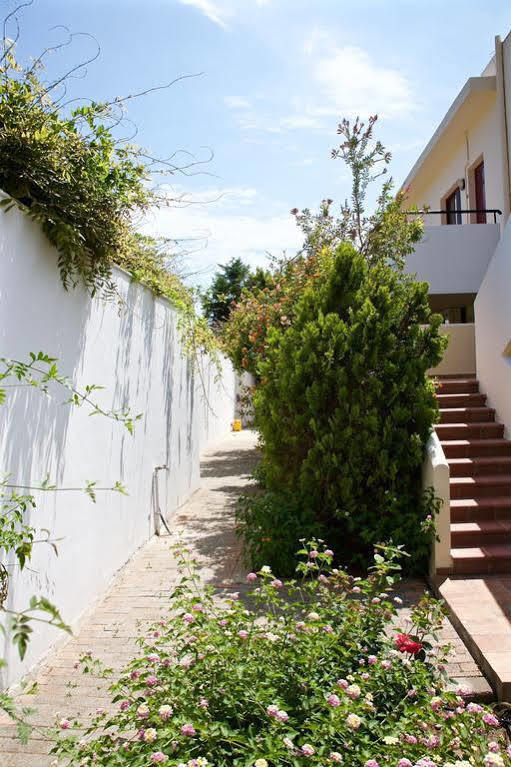 Angela Studios Pefkos Pefki Dış mekan fotoğraf